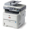 Okidata MB460 MFP